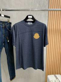 Picture of Moncler T Shirts Short _SKUMonclerM-4XLxetr215725